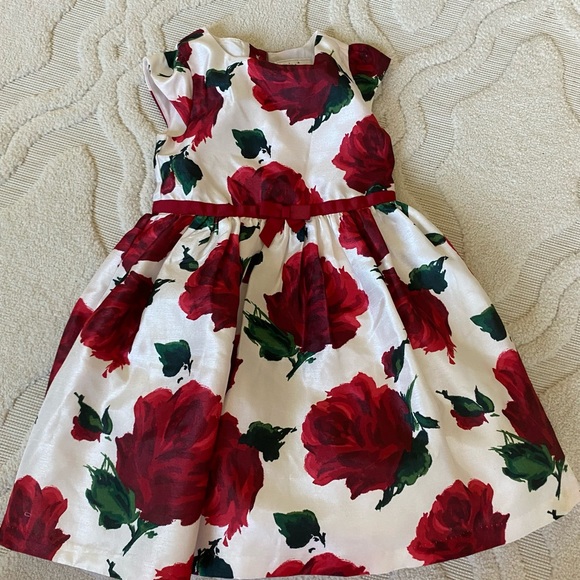 Gymboree Other - Gymboree Dress